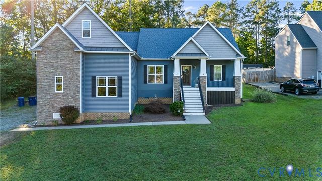5980 Deerpath Dr, New Kent, VA 23124