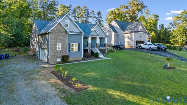 5980 Deerpath Dr, New Kent, VA 23124