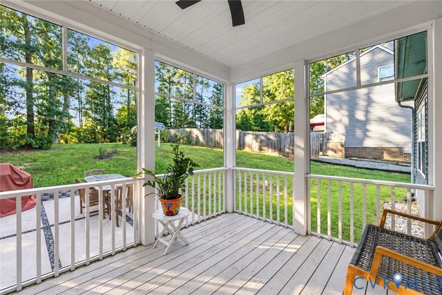 5980 Deerpath Dr, New Kent, VA 23124