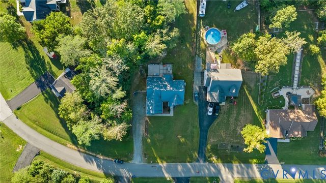 5980 Deerpath Dr, New Kent, VA 23124