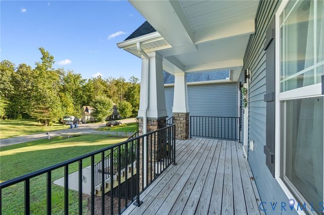 5980 Deerpath Dr, New Kent, VA 23124