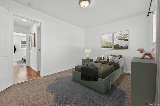 9005 E Lehigh Avenue 17, Denver, CO 80237