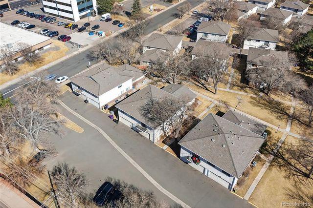 9005 E Lehigh Avenue 17, Denver, CO 80237