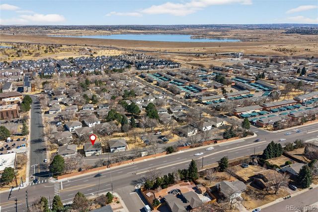 9005 E Lehigh Avenue 17, Denver, CO 80237