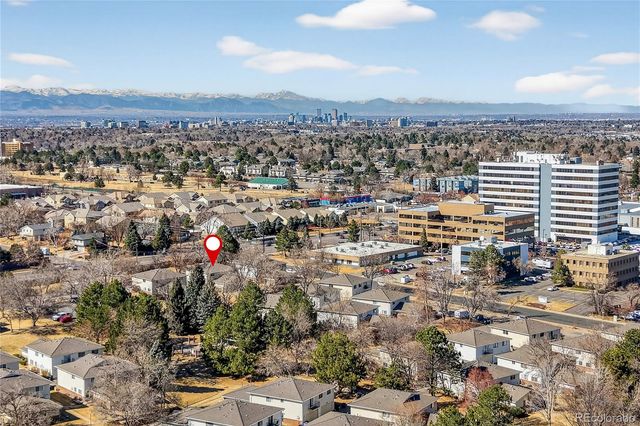 9005 E Lehigh Avenue 17, Denver, CO 80237