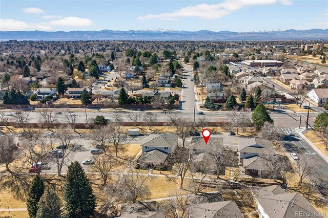 9005 E Lehigh Avenue 17, Denver, CO 80237