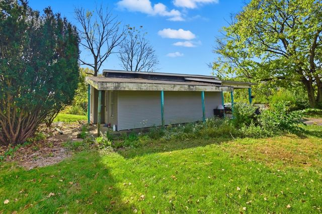 169 E Main Street 169 E Main Street, Donnelsville, OH 45319