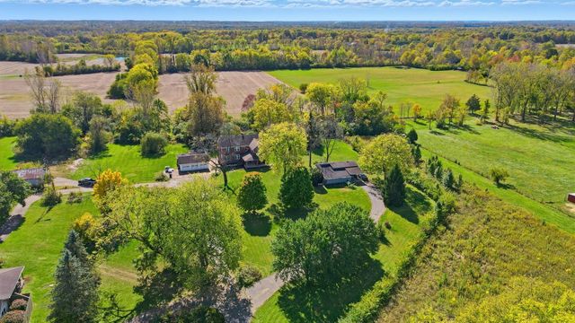 169 E Main Street 169 E Main Street, Donnelsville, OH 45319