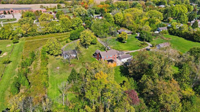 169 E Main Street 169 E Main Street, Donnelsville, OH 45319