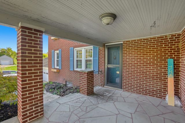 169 E Main Street 169 E Main Street, Donnelsville, OH 45319