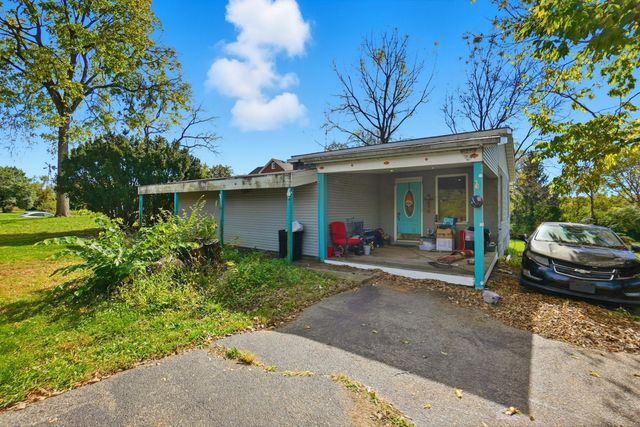 169 E Main Street 169 E Main Street, Donnelsville, OH 45319