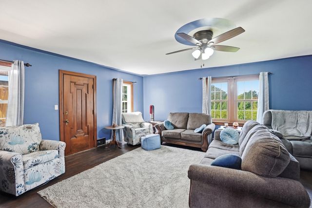 169 E Main Street 169 E Main Street, Donnelsville, OH 45319