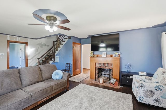 169 E Main Street 169 E Main Street, Donnelsville, OH 45319