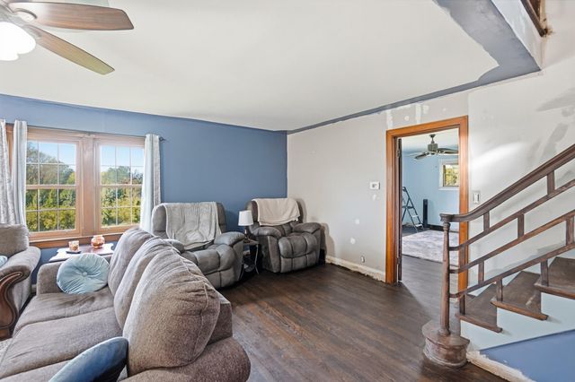 169 E Main Street 169 E Main Street, Donnelsville, OH 45319