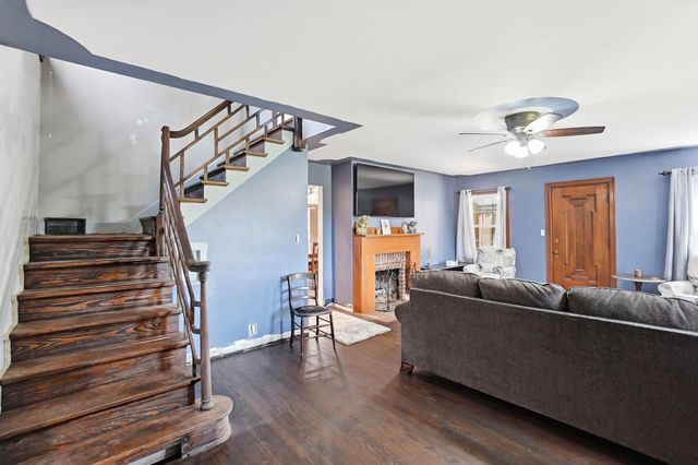 169 E Main Street 169 E Main Street, Donnelsville, OH 45319