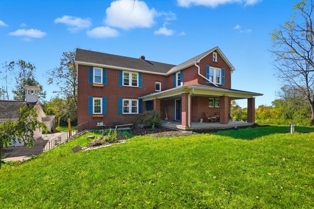 169 E Main Street 169 E Main Street, Donnelsville, OH 45319