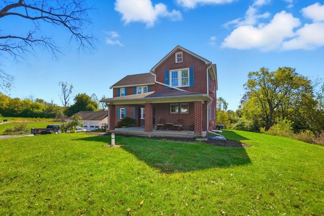 169 E Main Street 169 E Main Street, Donnelsville, OH 45319