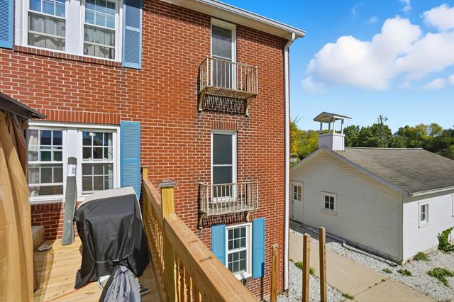 169 E Main Street 169 E Main Street, Donnelsville, OH 45319