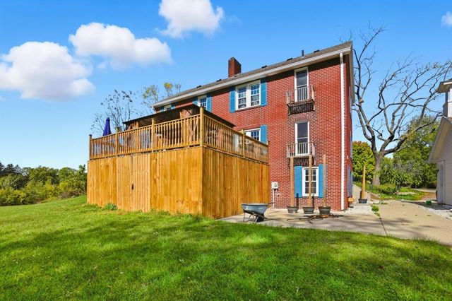 169 E Main Street 169 E Main Street, Donnelsville, OH 45319