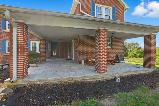 169 E Main Street 169 E Main Street, Donnelsville, OH 45319