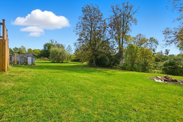 169 E Main Street 169 E Main Street, Donnelsville, OH 45319