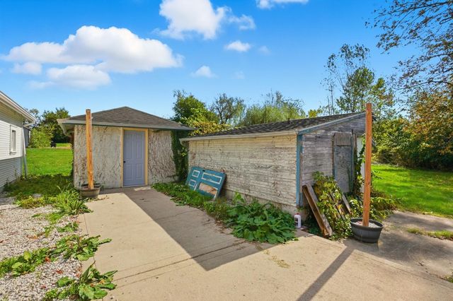 169 E Main Street 169 E Main Street, Donnelsville, OH 45319