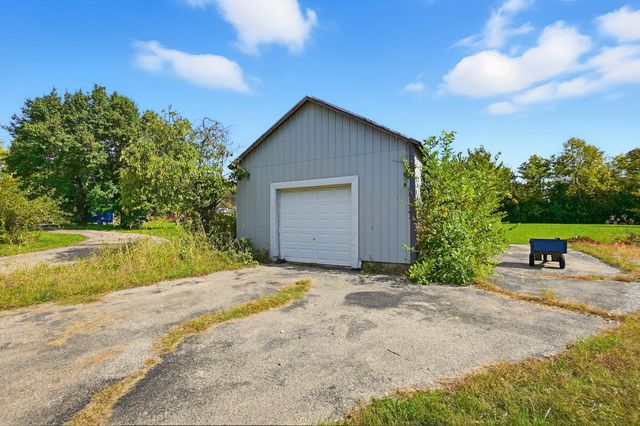 169 E Main Street 169 E Main Street, Donnelsville, OH 45319