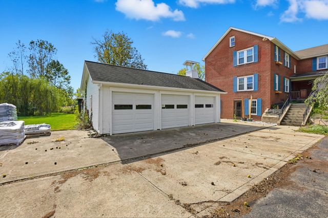 169 E Main Street 169 E Main Street, Donnelsville, OH 45319