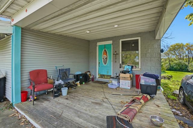 169 E Main Street 169 E Main Street, Donnelsville, OH 45319