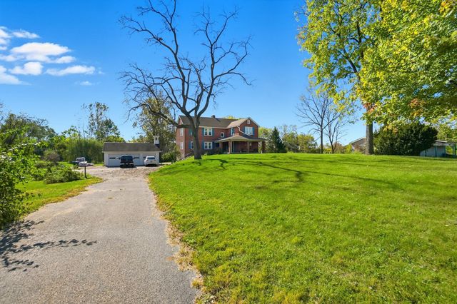 169 E Main Street 169 E Main Street, Donnelsville, OH 45319