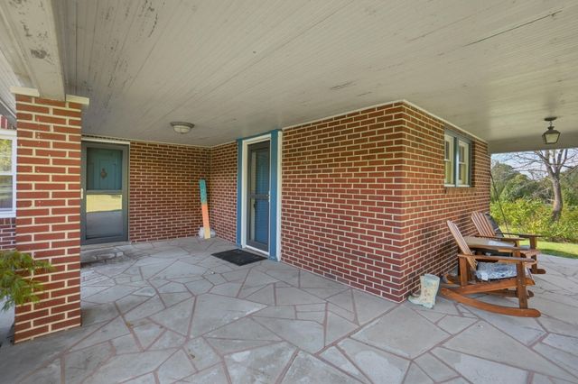 169 E Main Street 169 E Main Street, Donnelsville, OH 45319