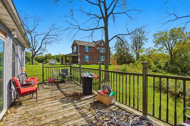 169 E Main Street 169 E Main Street, Donnelsville, OH 45319