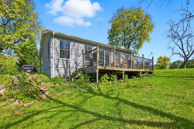 169 E Main Street 169 E Main Street, Donnelsville, OH 45319