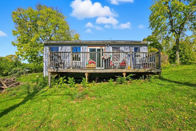 169 E Main Street 169 E Main Street, Donnelsville, OH 45319