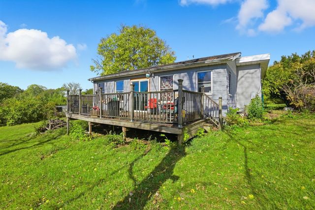 169 E Main Street 169 E Main Street, Donnelsville, OH 45319