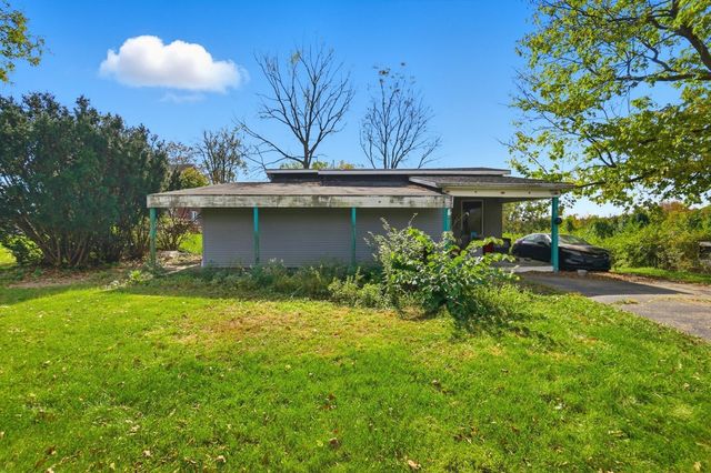 169 E Main Street 169 E Main Street, Donnelsville, OH 45319