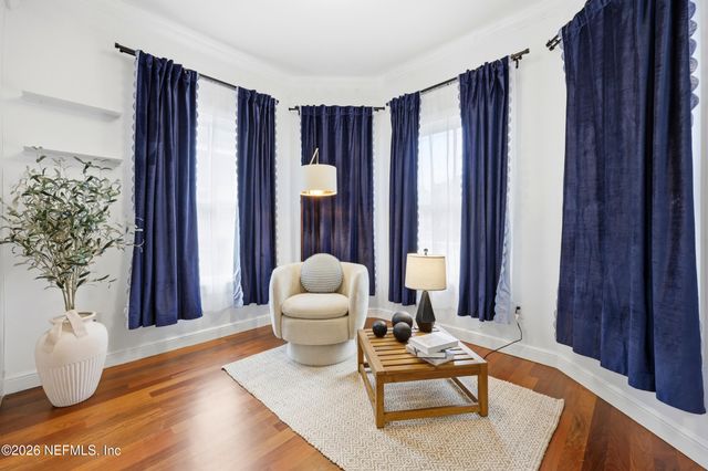 44 W 12TH Street, Jacksonville, FL 32206