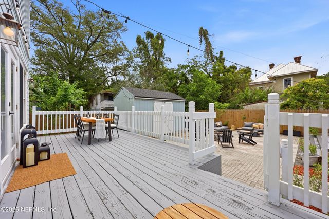 44 W 12TH Street, Jacksonville, FL 32206