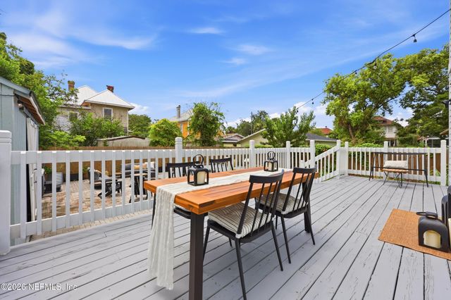 44 W 12TH Street, Jacksonville, FL 32206