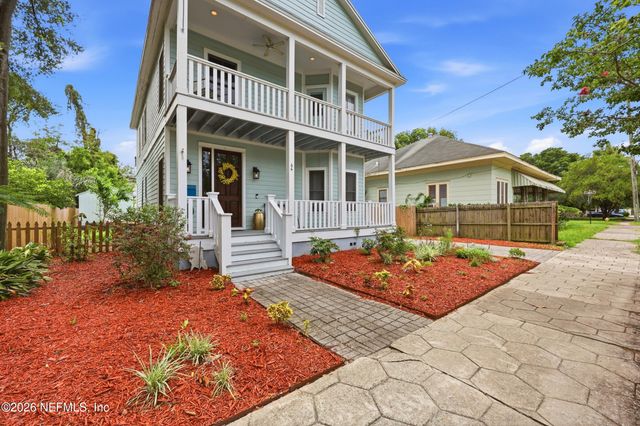 44 W 12TH Street, Jacksonville, FL 32206