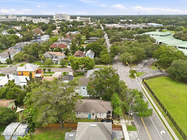 44 W 12TH Street, Jacksonville, FL 32206