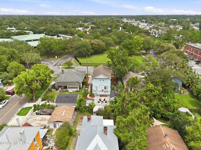 44 W 12TH Street, Jacksonville, FL 32206