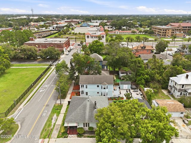 44 W 12TH Street, Jacksonville, FL 32206