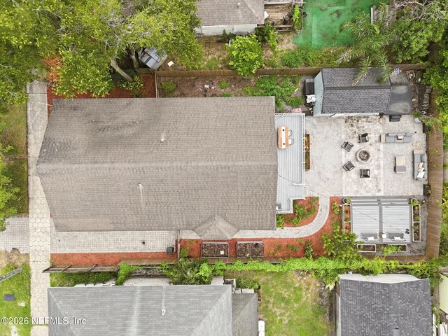 44 W 12TH Street, Jacksonville, FL 32206