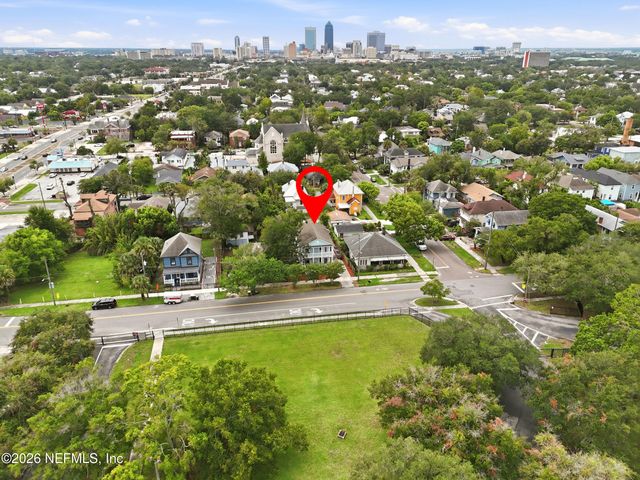 44 W 12TH Street, Jacksonville, FL 32206