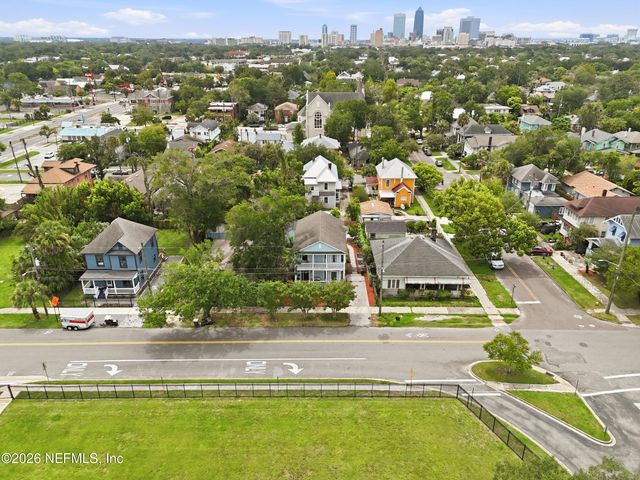 44 W 12TH Street, Jacksonville, FL 32206