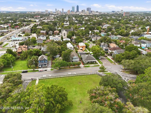 44 W 12TH Street, Jacksonville, FL 32206