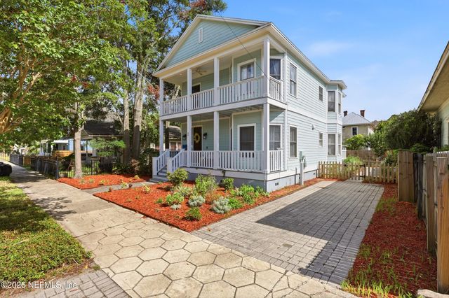 44 W 12TH Street, Jacksonville, FL 32206