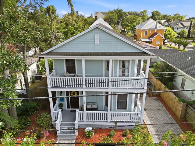 44 W 12TH Street, Jacksonville, FL 32206