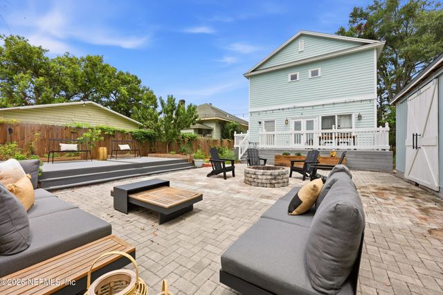 44 W 12TH Street, Jacksonville, FL 32206